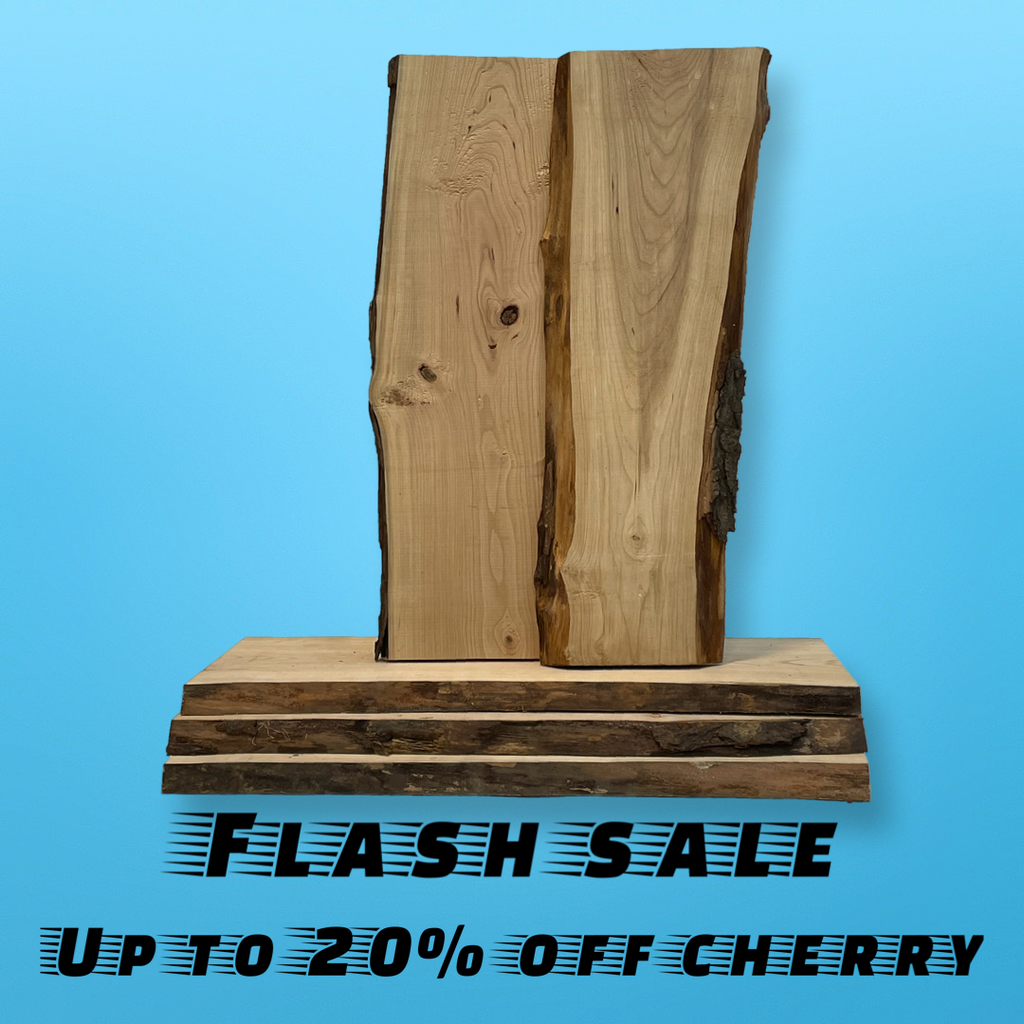 5 Pack (Premium) Crazy Cherry DIY Charcuterie Boards