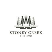 stoneycreekwoodsupply logo