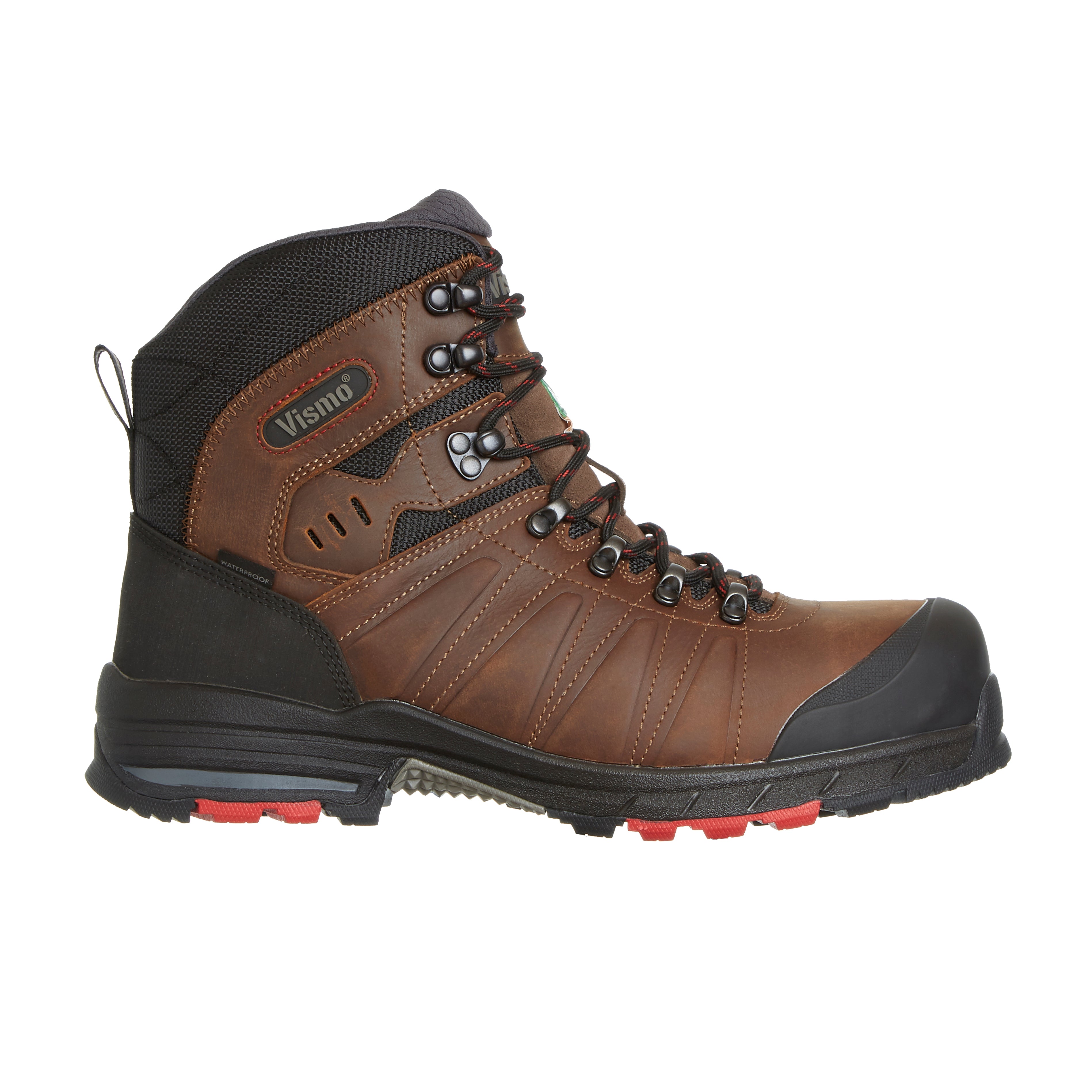 Vismo Men’s Work Boots Vismo 6 main image 2